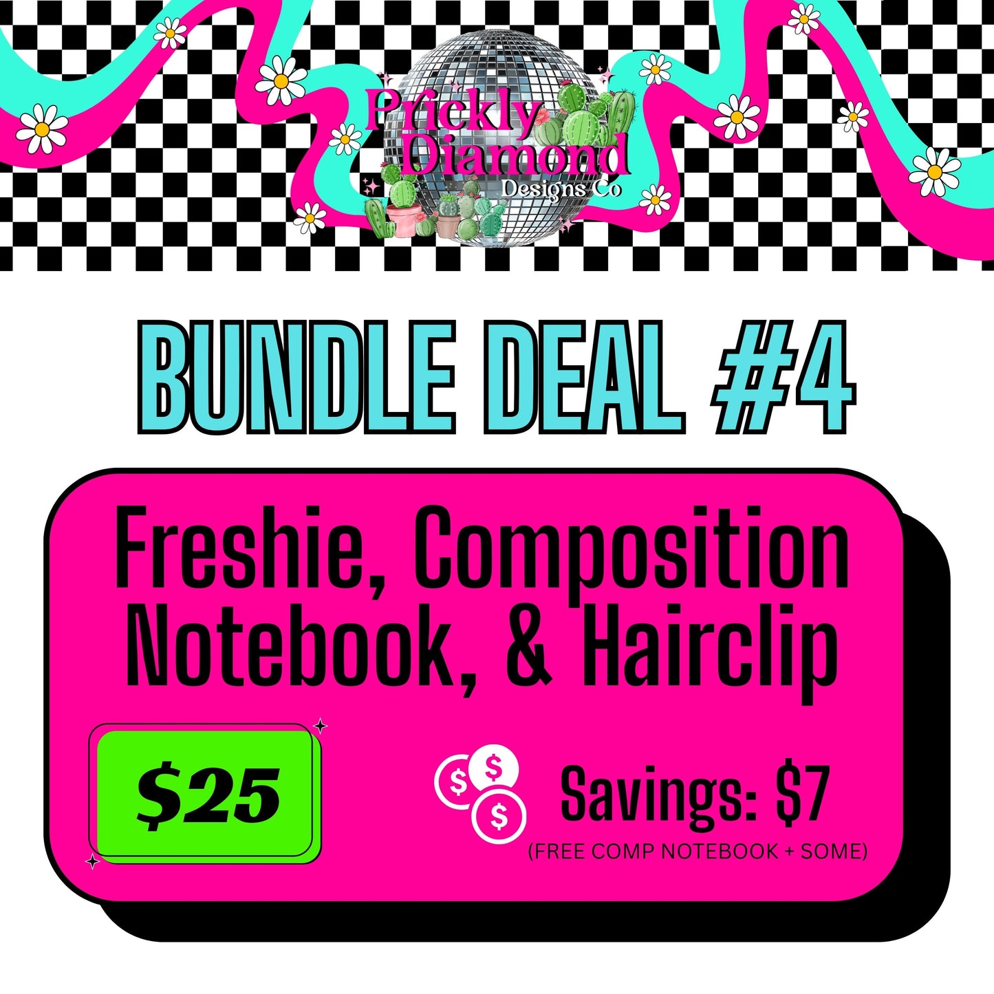 Bundle Deal #4