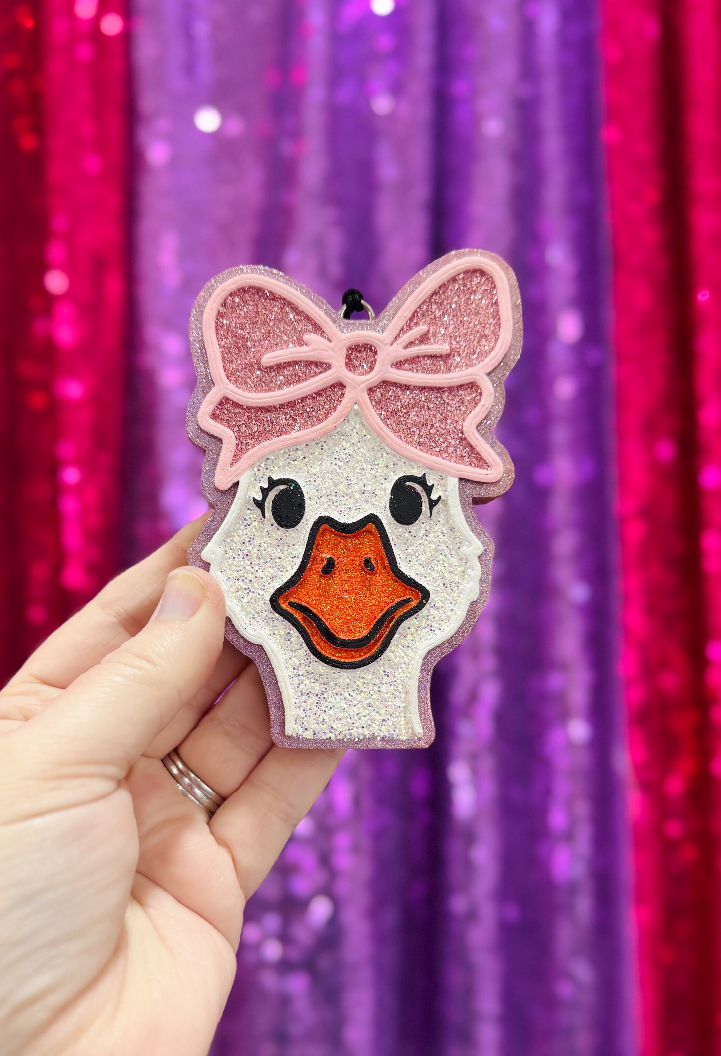 Lady Goose SCENT: Peppermint Sugar Cookies