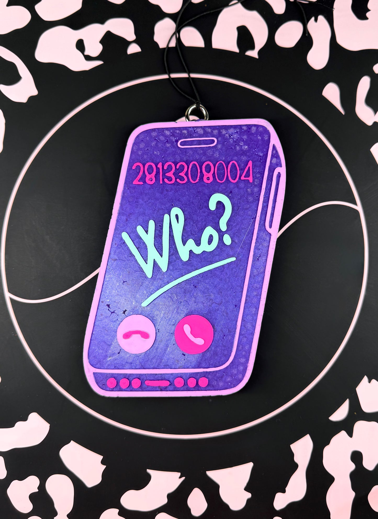 Who? *HIGH MAINTENANCE* SLIGHTLY OVERBAKERS DISCOUNTED