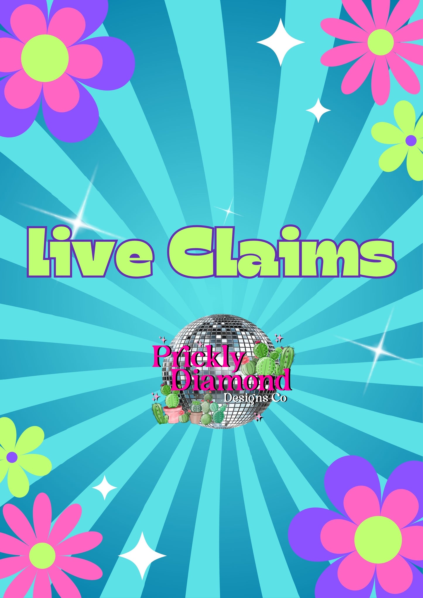 Live Claims