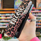 Full Leopard Glitter Stapler