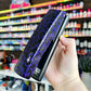 Full Leopard Glitter Stapler