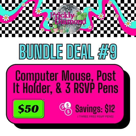 Bundle Deal #9
