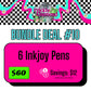 Bundle Deal #10