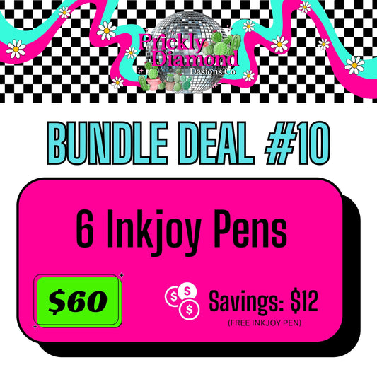 Bundle Deal #10
