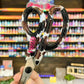 Full Cow Print Glitter Scissors