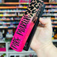 1/2 Leopard Glitter Stapler