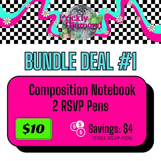 Bundle Deal #1