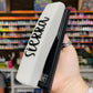 Single Color Glitter Stapler