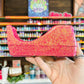 Single Color Glitter Tape Dispenser