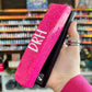 Single Color Glitter Stapler