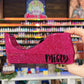 Single Color Glitter Tape Dispenser