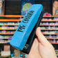 Single Color Glitter Stapler