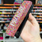 Single Color Glitter Stapler