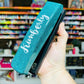 Single Color Glitter Stapler