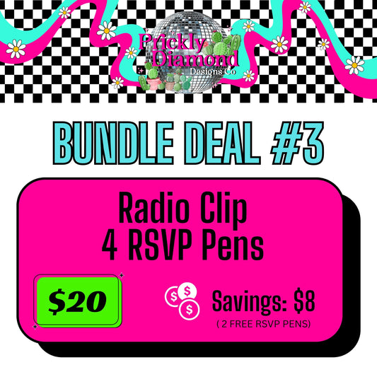 Bundle Deal #3
