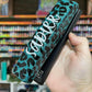Full Leopard Glitter Stapler