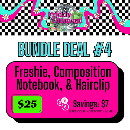 Bundle Deal #4
