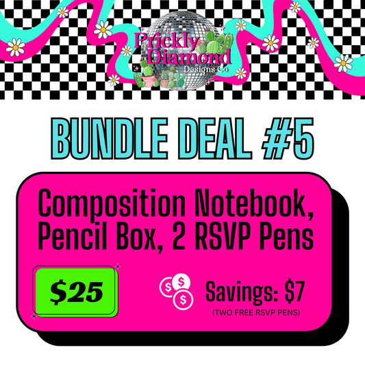 Bundle Deal #5