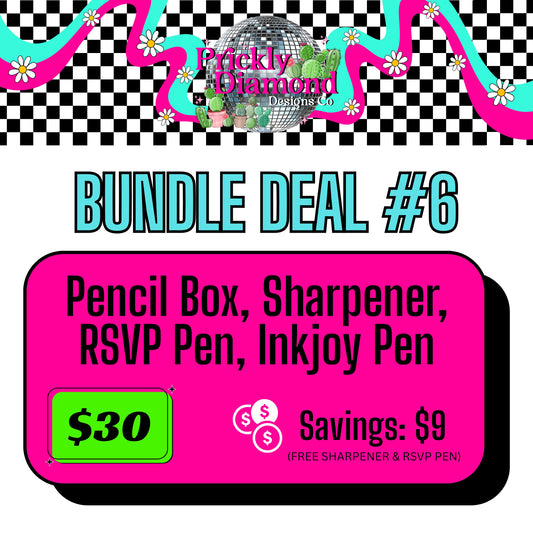 Bundle Deal #6