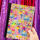 Composition Notebook (Choose your Design)