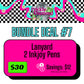 Bundle Deal #7
