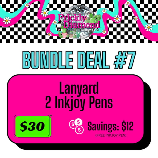 Bundle Deal #7
