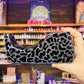 Full Leopard Glitter Tape Dispenser
