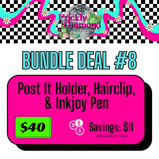 Bundle Deal #8