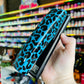 Full Leopard Glitter Stapler