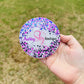 Custom Freshie Spinner