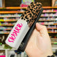 1/2 Leopard Glitter Stapler