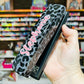 Full Leopard Glitter Stapler