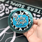 Custom Freshie Spinner