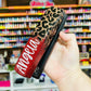 1/2 Leopard Glitter Stapler