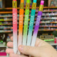 Mechanical Pencil 5pc Set