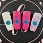 Custom Radio Clip