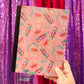 Composition Notebook (Choose your Design)