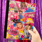 Composition Notebook (Choose your Design)