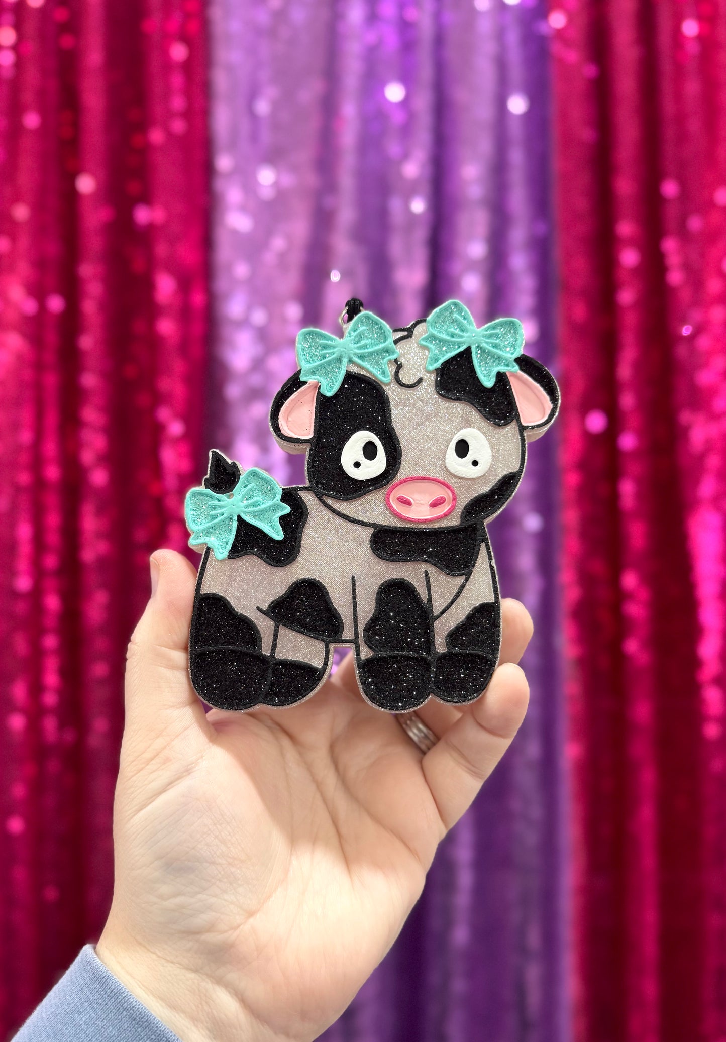 Girly Cow SCENT: Sweet Grace