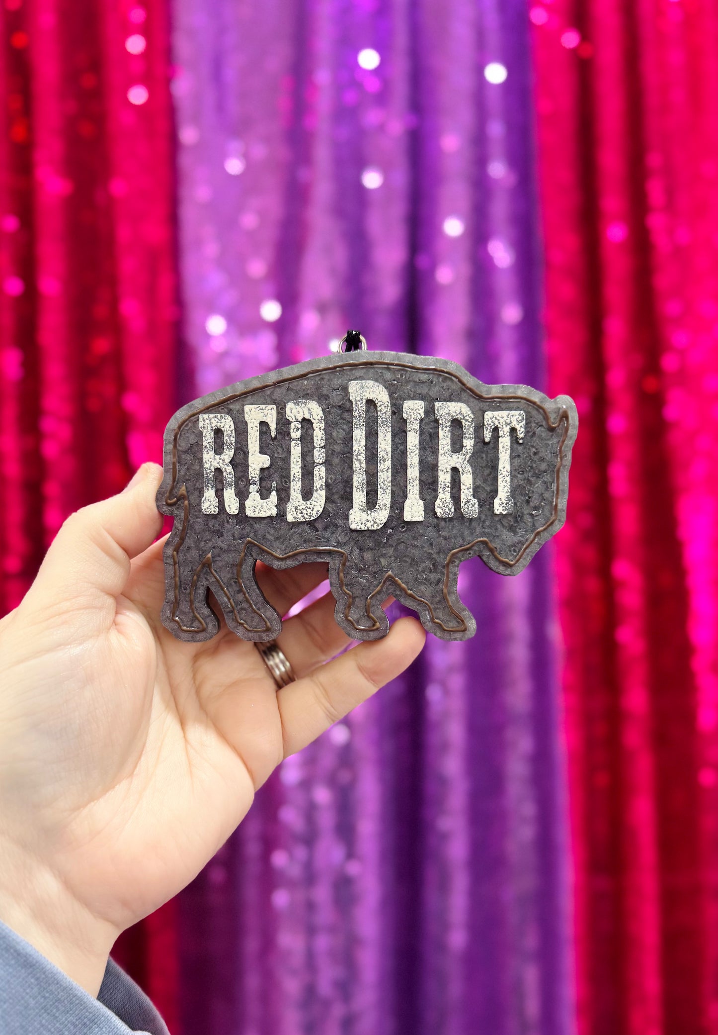 Red Dirt SCENT: Jax Teller