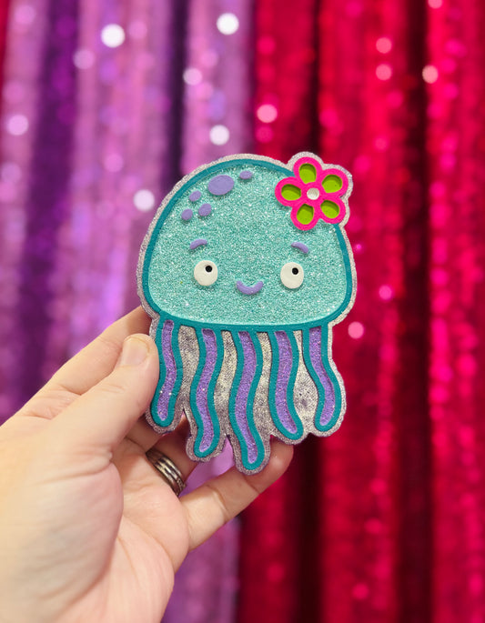 JELLYFISH IN WHISKEY RESERVE
