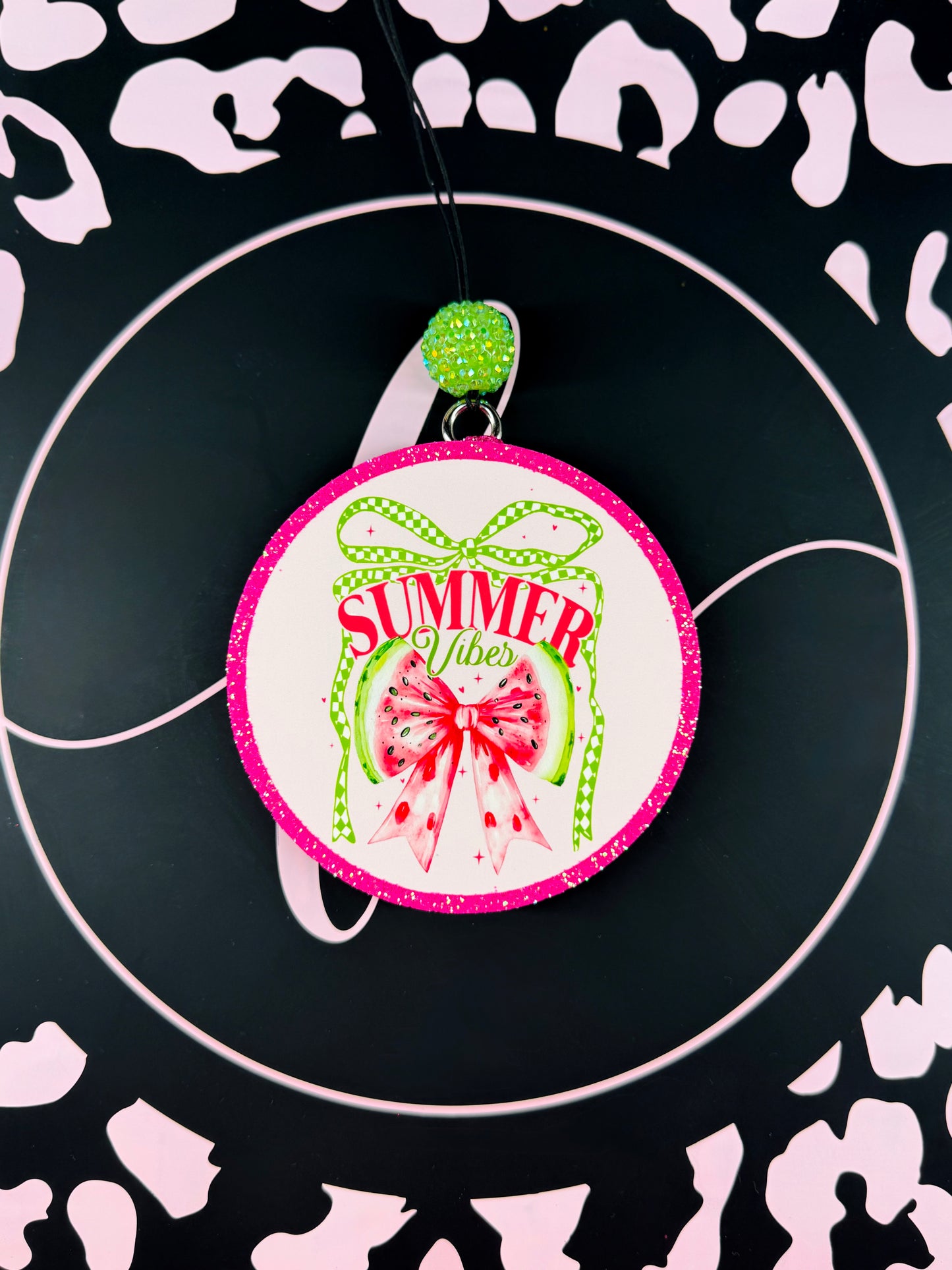 Summer Vibes *VOLCANO*