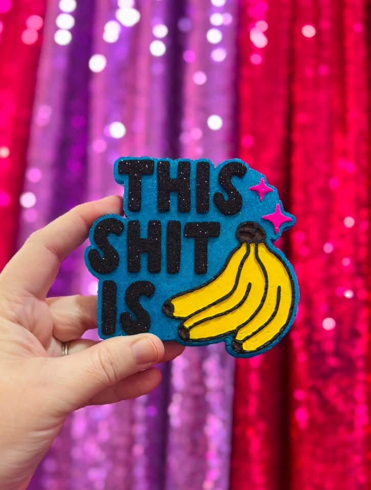 BANANAS FRESHIE