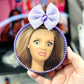 DISGUSTED BARBIE FRESHIE