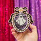 GHOST BOW FRESHIE