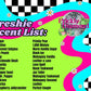 GOOSE WITH BOW FRESHIE
