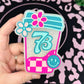7BREW FRESHIE