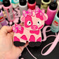 CUTIE COW FRESHIE