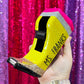 Custom Pencil Tape Dispenser